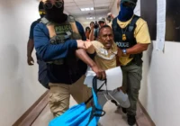 Federal Filing Details How People Sent Through Ghana Were Returned to Countries Where Judges Found Risks of Torture