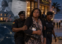 She Won Her Case, and Was Deported Anyway: A Maryland Nurse Sent Through Ghana