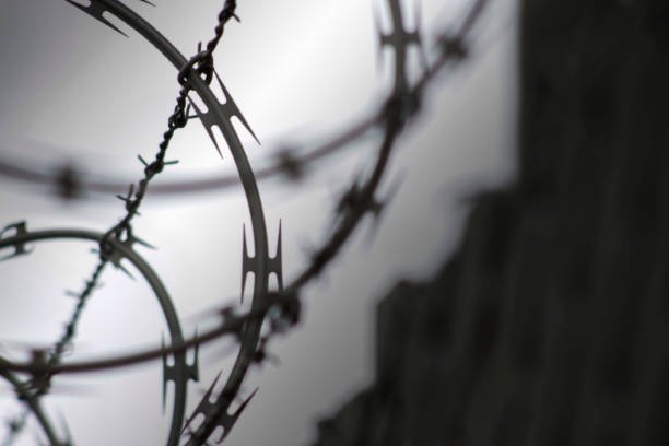 He Has Held Protection Since 2018. He Was Called In Three Months Early and Listed for Equatorial Guinea.