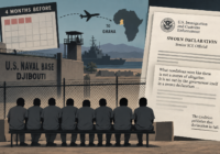 Before Ghana, Djibouti: What ICE’s Own Declaration Says About U.S. Third-Country Deportations